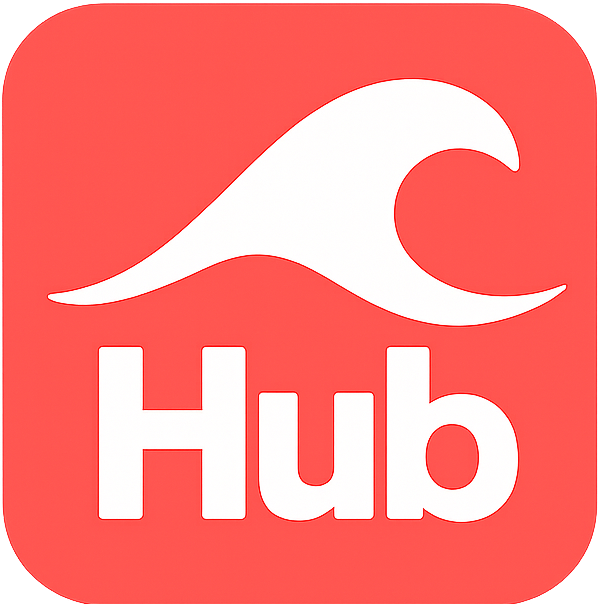 Red Sea Hub