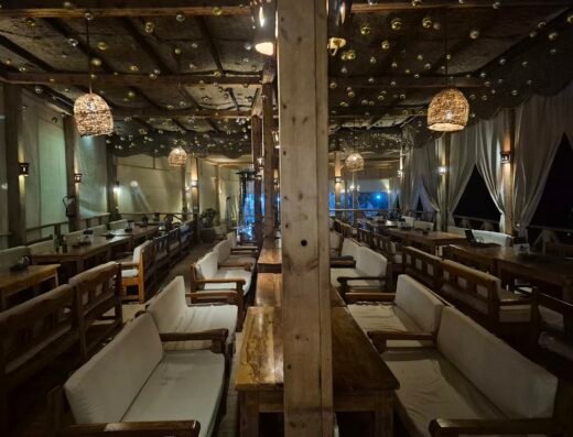 Caribbean Bar