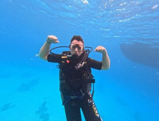 Red Sea Life Diving Center